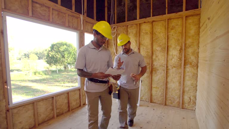 Best Insulation for New Construction  in Antigo, WI